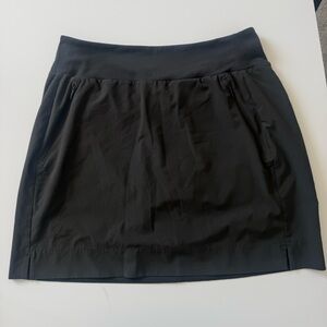 Athleta Skort Size 4